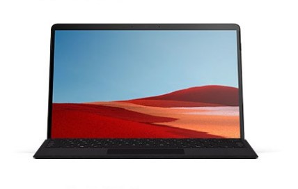 盘山安装 Surface 更新时遇到问题？