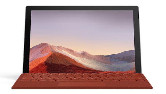 盘山清洁和维护 Surface